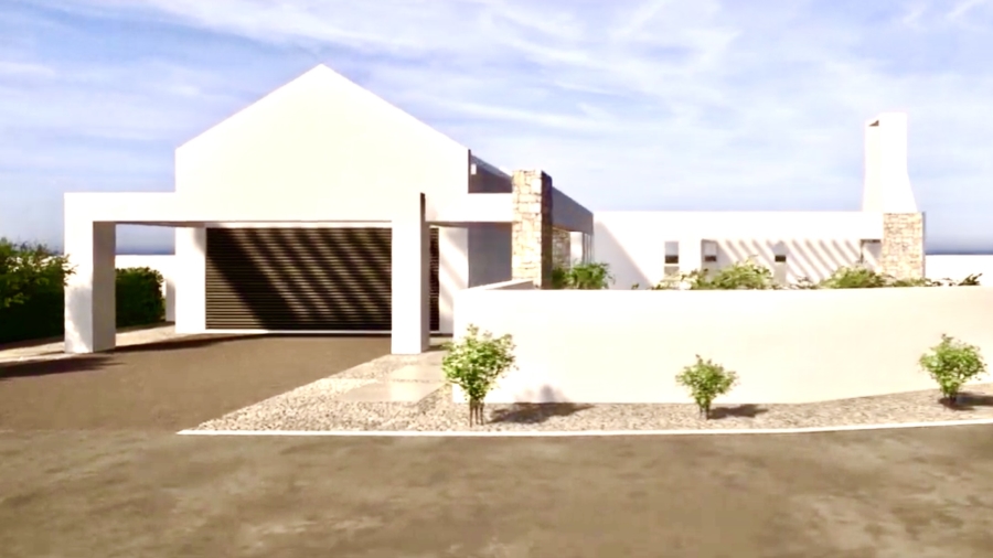 3 Bedroom Property for Sale in Atlantic Sands Private Estate Western Cape